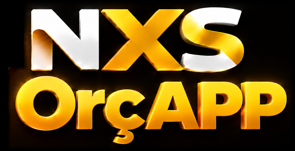 NXS OrçAPP